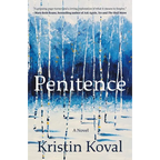 Penitence - Paperback