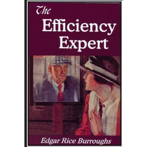 The Efficiency Expert