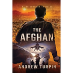 The Afghan: A Joe Johnson Thriller, Book 0 - Hardcover