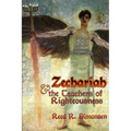 Zechariah & the Teachers of Righteousness