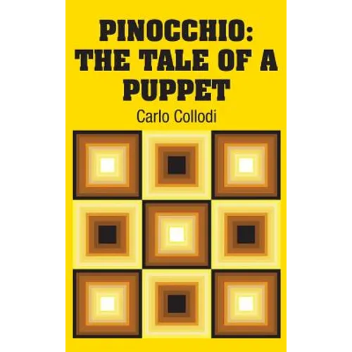 Pinocchio: The Tale of a Puppet