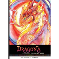Dragons Pocket Coloring Book