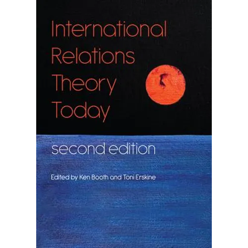 International Relations Theory Today