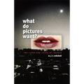 What Do Pictures Want?: The Lives and Loves of Images