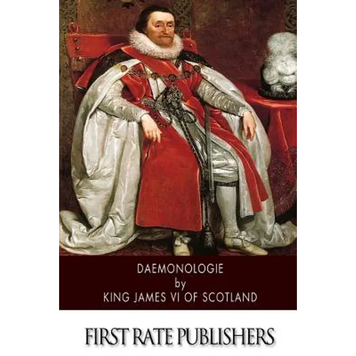 Daemonologie