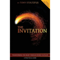 The Invitation: Transforming the Heart Through Desire Fulfilled - A Practical Guide