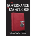 The Governance of Knowledge