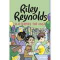 Riley Reynolds Glitterfies the Gala