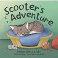 Scooter's Adventure