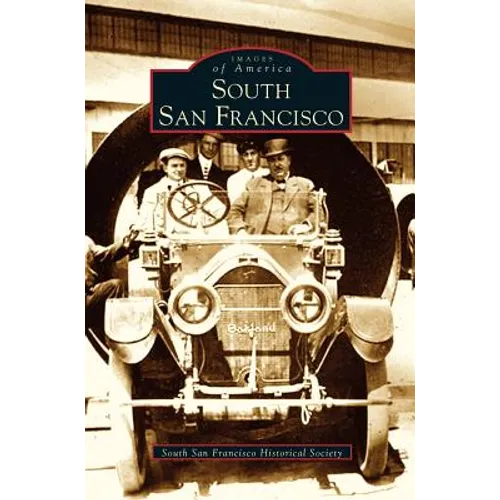South San Francisco