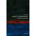 Nazi Germany: A Very Short Introduction