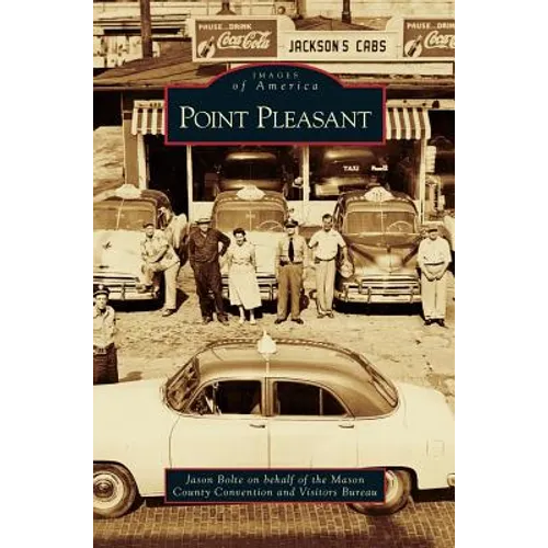 Point Pleasant