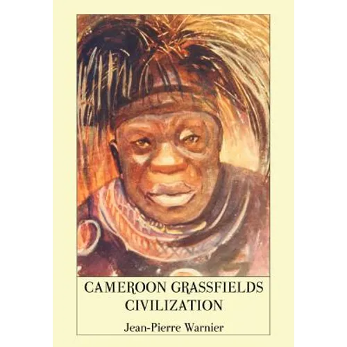Cameroon Grassfields Civilization