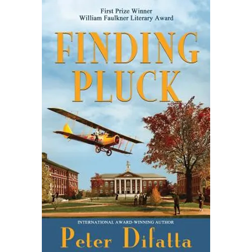 Finding Pluck