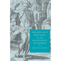 Reason and Rhetoric in the Philosophy of Hobbes