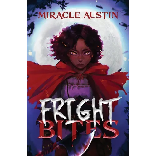 Fright Bites