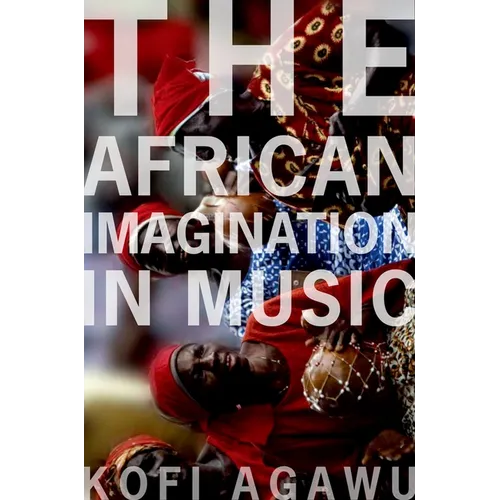 African Imagination in Music P