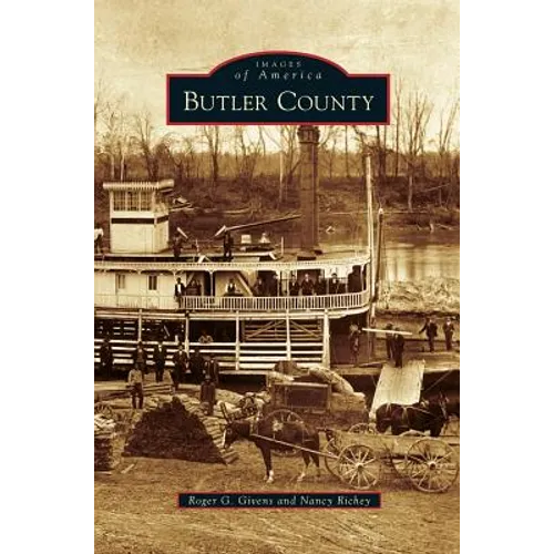 Butler County