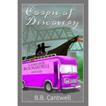 Corpse of Discovery: A Portland Bookmobile Mystery