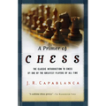 A Primer of Chess