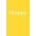 #happy: a quote book