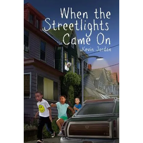 When the Streetlights Came On
