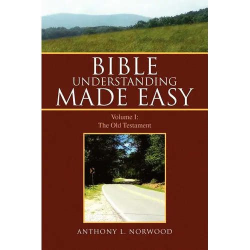 Bible Understanding Made Easy