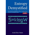 Entropy Demystified, Revised Edition