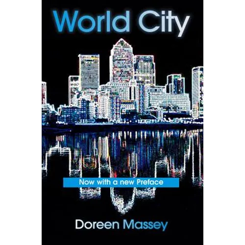 World City