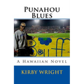 Punahou Blues: A Hawaiian Novel