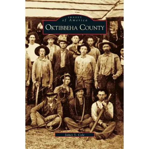 Oktibbeha County