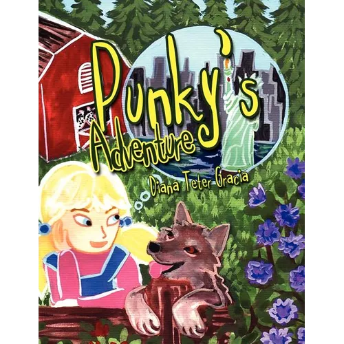 Punky's Adventure