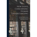 New Essays Concerning Human Understanding