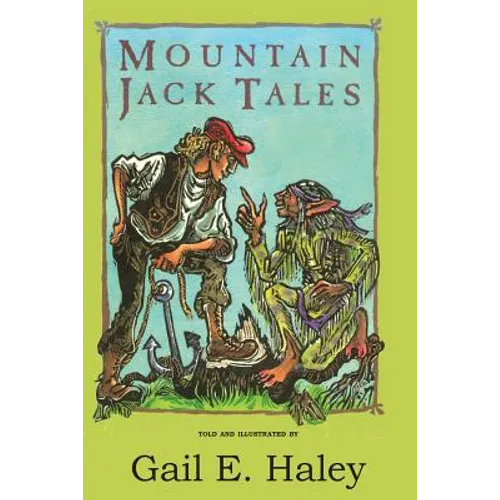 Mountain Jack Tales