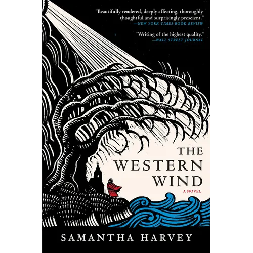 The Western Wind