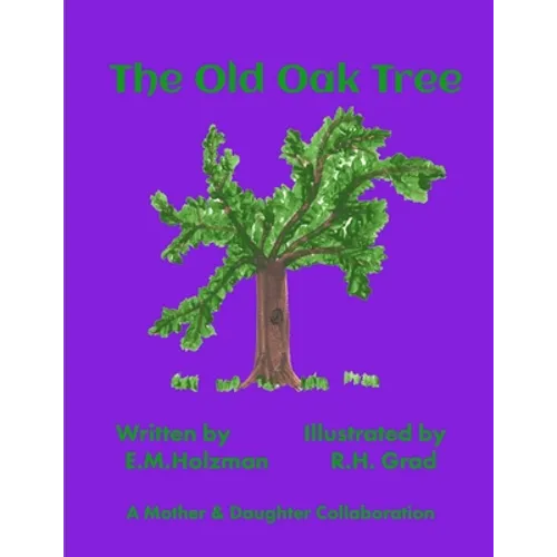 The Old Oak Tree