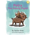 Petra The Dainty Piglet