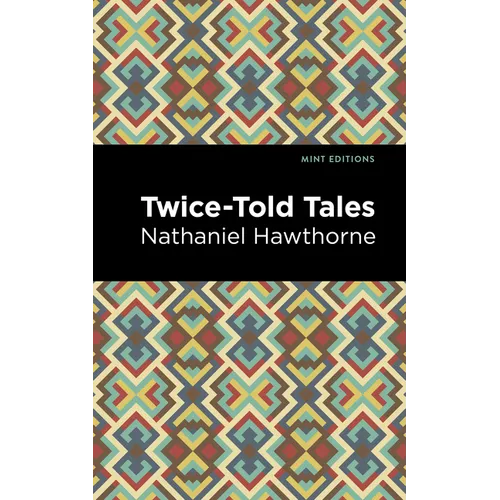 Twice Told Tales