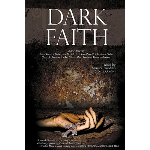 Dark Faith