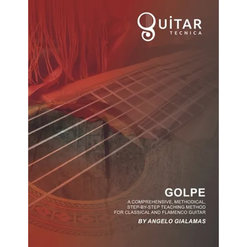 Golpe