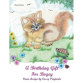 A Birthday Gift for Bogey