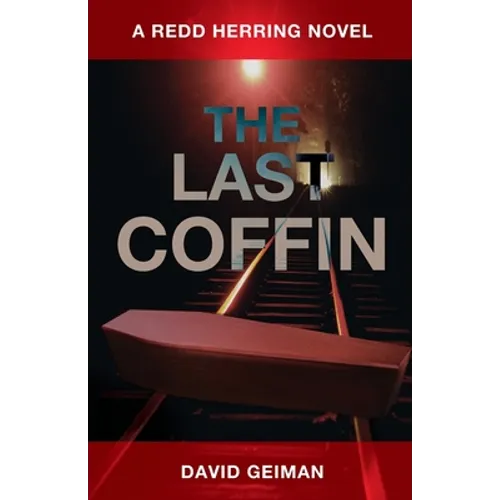The Last Coffin