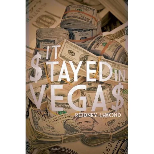It $tayed in Vega$