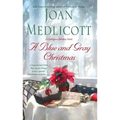 A Blue and Gray Christmas
