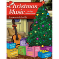 Christmas Music for Easy Classical Guitar