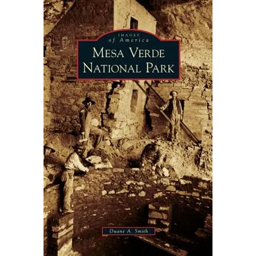 Mesa Verde National Park