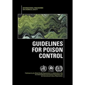 Guidelines for Poison Control