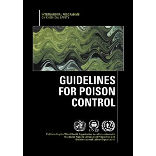 Guidelines for Poison Control