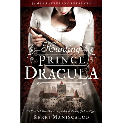 Hunting Prince Dracula