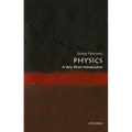Physics: A Very Short Introduction